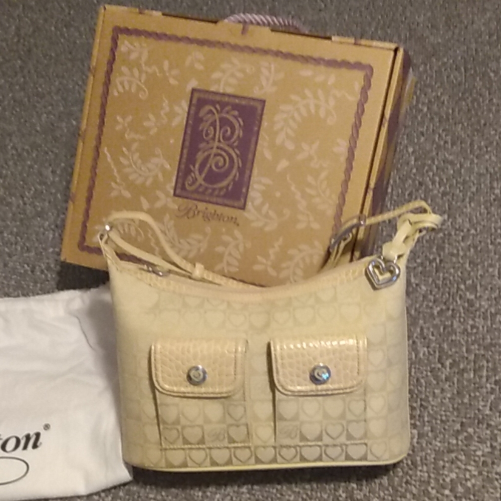 Brighton Purse